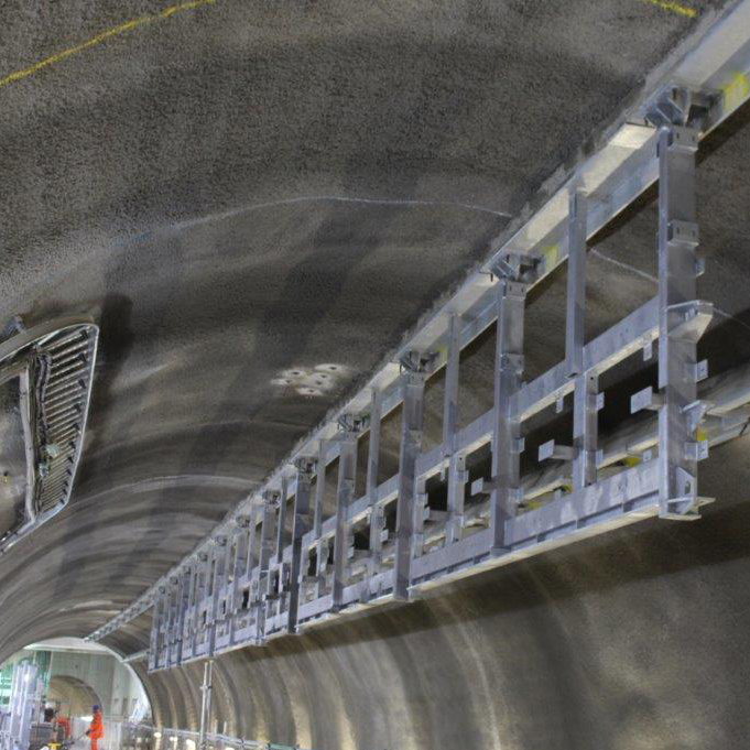 Tunneling