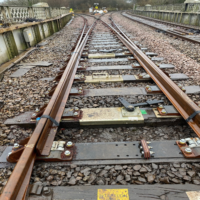 Railways